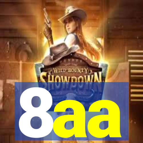 8aa