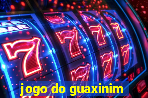 jogo do guaxinim