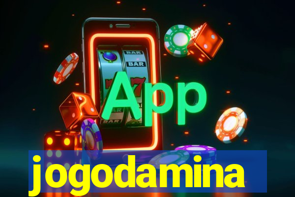 jogodamina