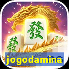 jogodamina