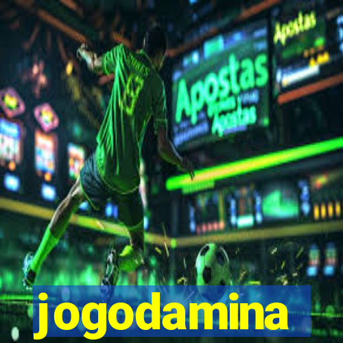 jogodamina