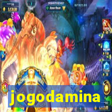 jogodamina