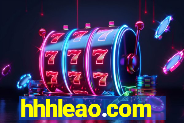 hhhleao.com