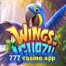 777 casino app