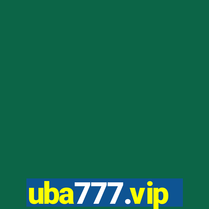 uba777.vip