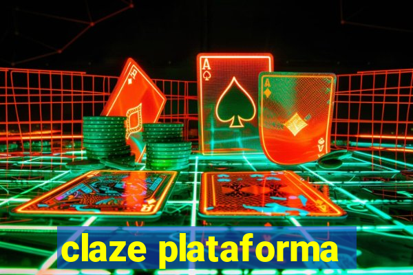 claze plataforma