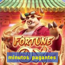 minutos pagantes dos jogos pg slots