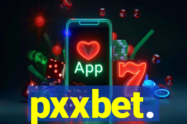 pxxbet.