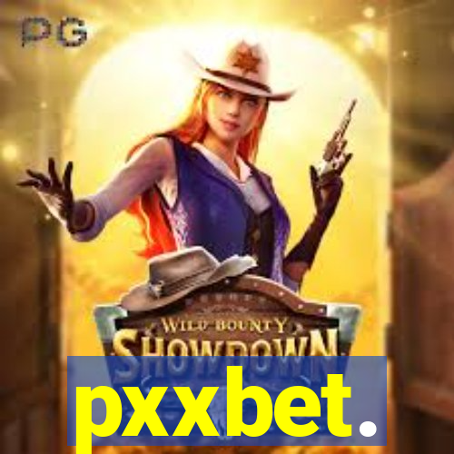 pxxbet.