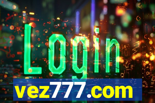 vez777.com