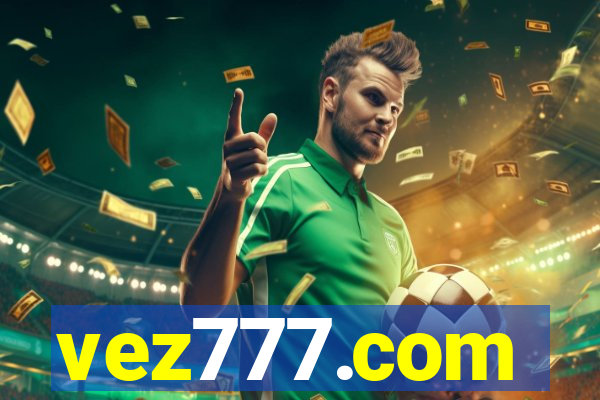 vez777.com