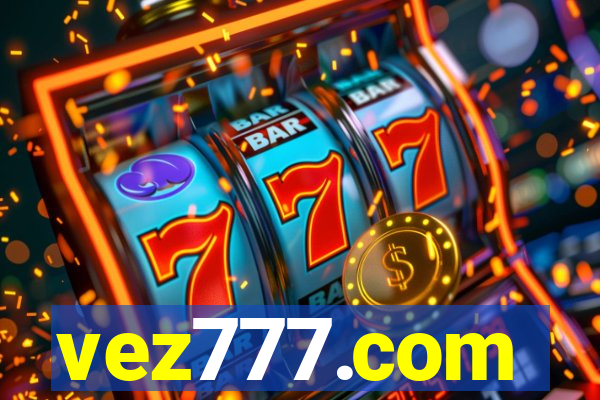 vez777.com