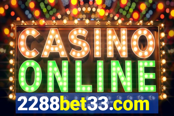 2288bet33.com