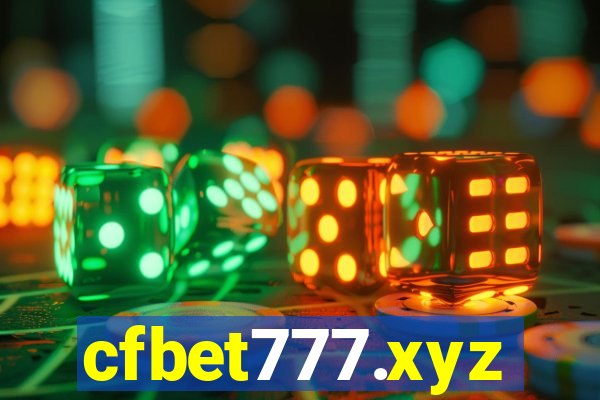 cfbet777.xyz