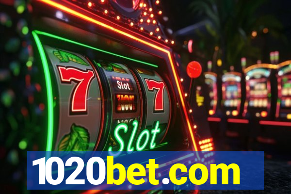 1020bet.com