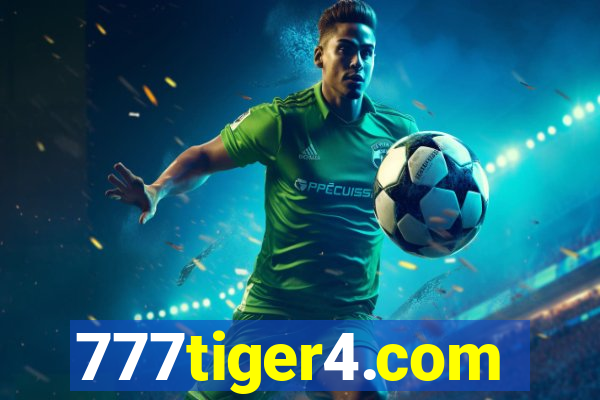 777tiger4.com