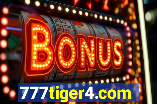 777tiger4.com