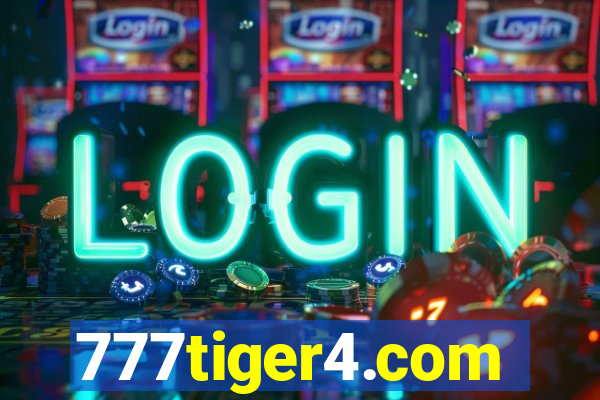 777tiger4.com