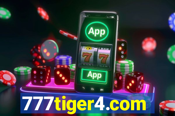 777tiger4.com