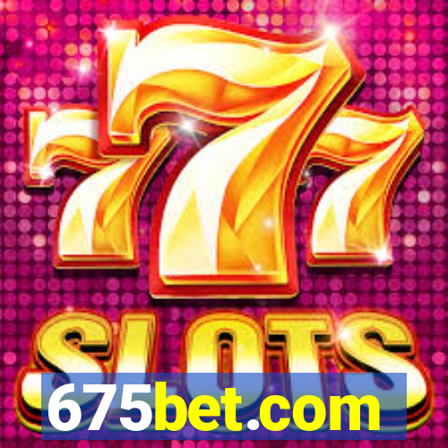 675bet.com