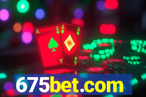 675bet.com