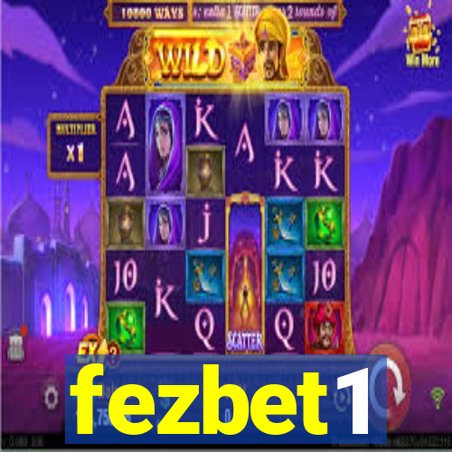 fezbet1