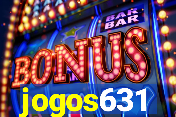 jogos631