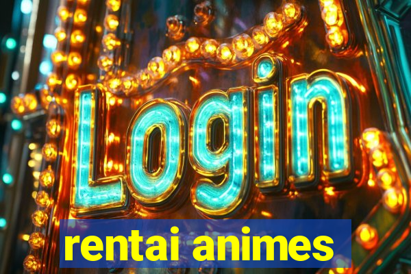 rentai animes