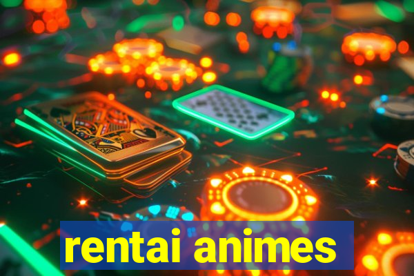 rentai animes