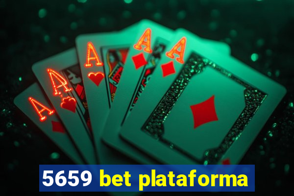 5659 bet plataforma