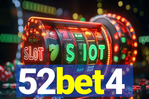 52bet4