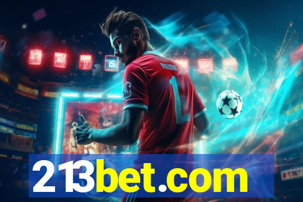 213bet.com