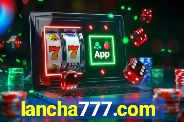 lancha777.com