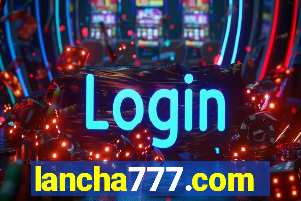 lancha777.com