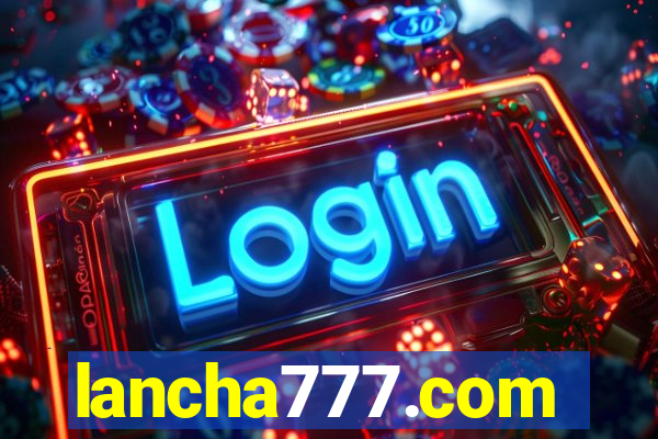 lancha777.com