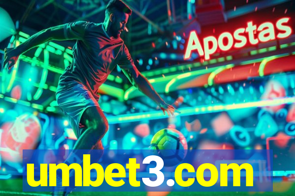 umbet3.com