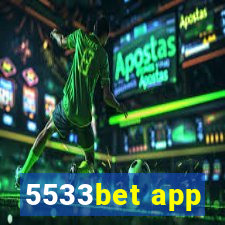 5533bet app