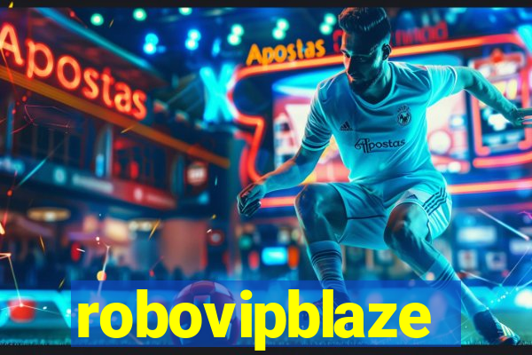 robovipblaze