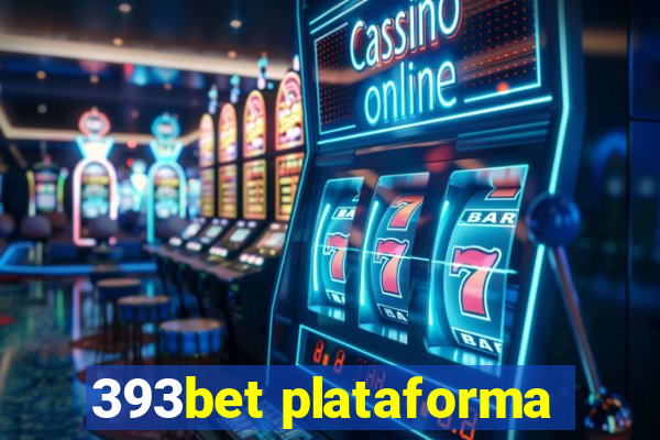 393bet plataforma