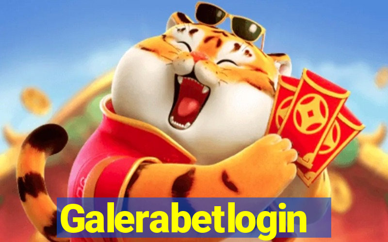 Galerabetlogin