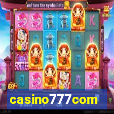 casino777com