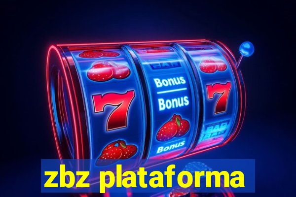 zbz plataforma