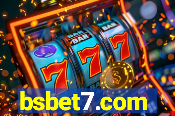 bsbet7.com