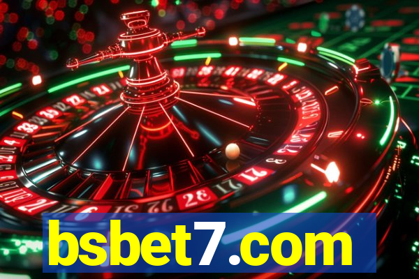 bsbet7.com