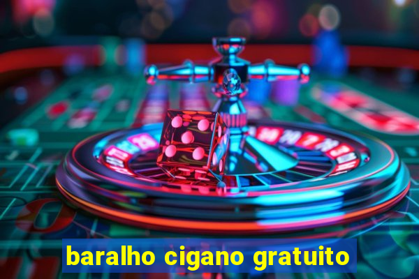 baralho cigano gratuito