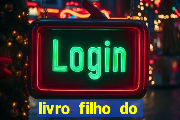 livro filho do fogo - volume 3 pdf grátis