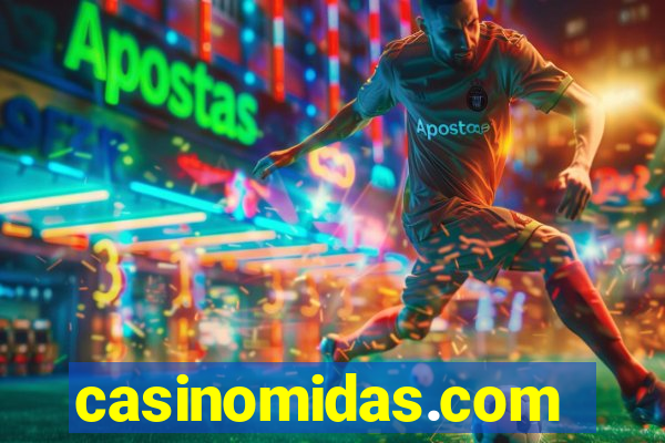 casinomidas.com