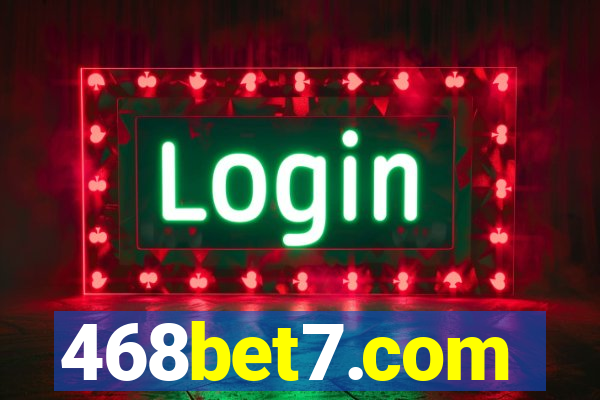 468bet7.com