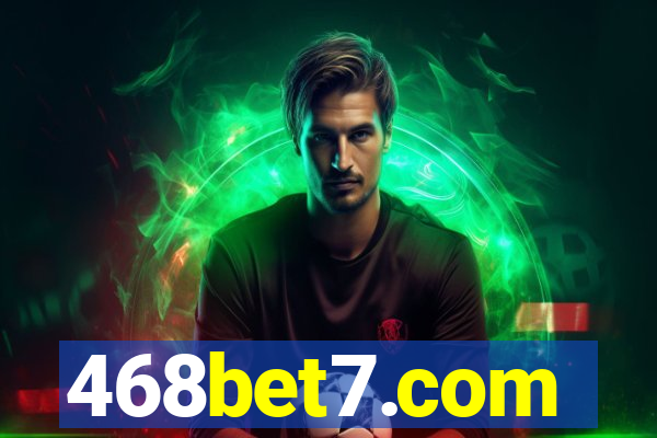 468bet7.com