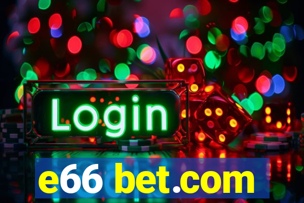 e66 bet.com